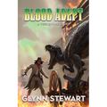 Blood Adept: A Teer & Kard Story