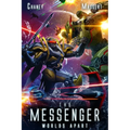 Worlds Apart: A Mecha Scifi Epic