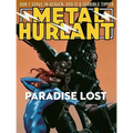 Metal Hurlant: Paradise Lost