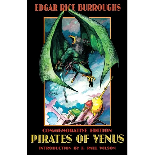 Pirates of Venus