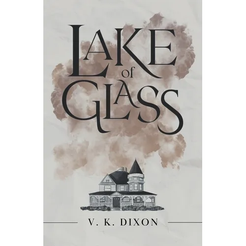 Lake of Glass