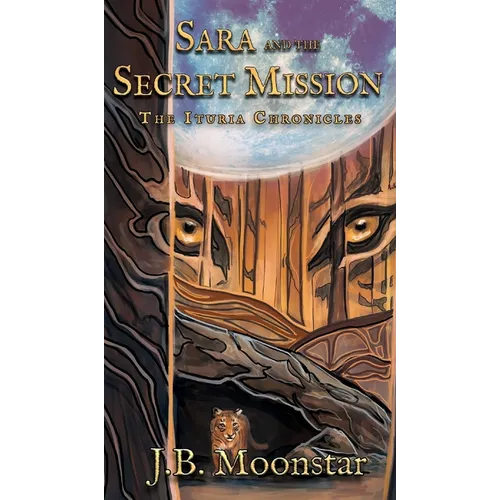 Sara and the Secret Mission