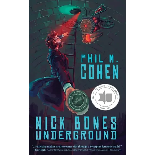 Nick Bones Underground