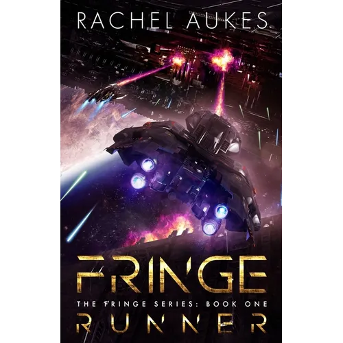 Fringe Runner