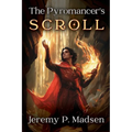 The Pyromancer's Scroll