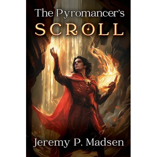 The Pyromancer's Scroll