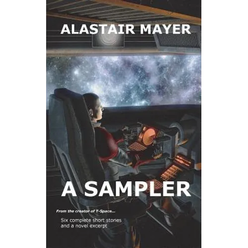 Alastair Mayer - A Sampler