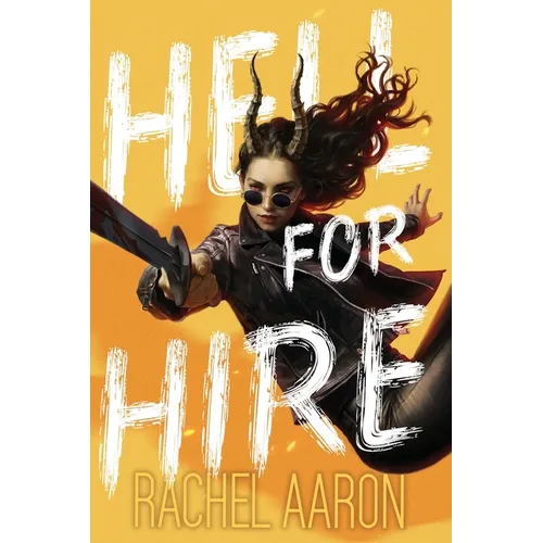 Hell For Hire