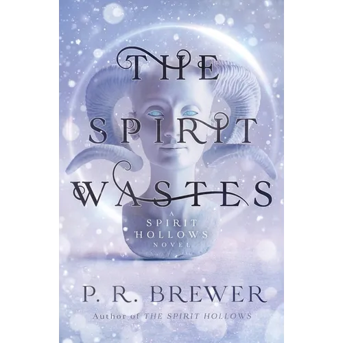 The Spirit Wastes