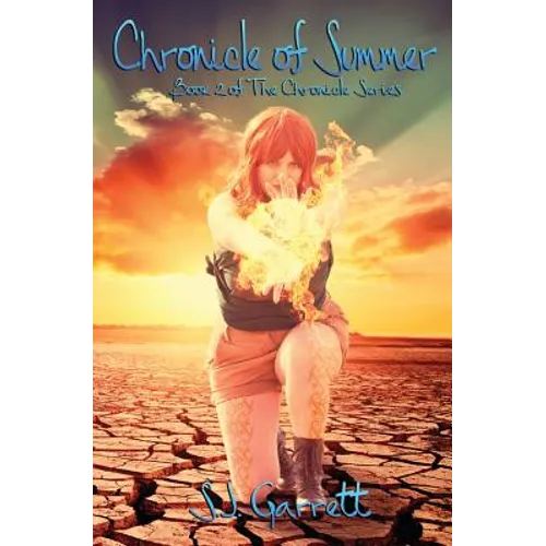 Chronicle of Summer