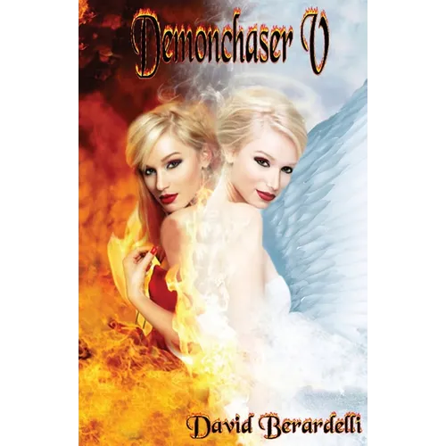Demonchaser V