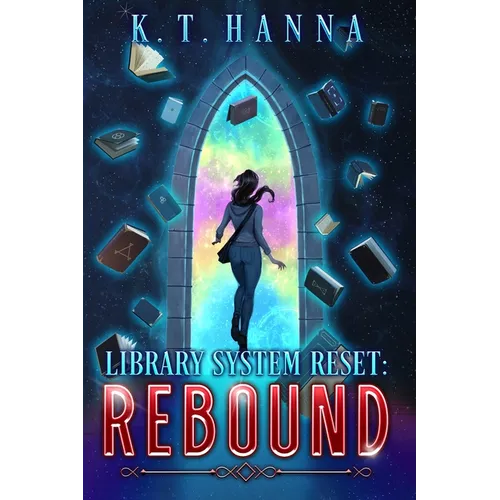Library System Reset: Rebound
