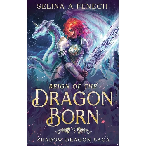 Reign of the Dragon Born