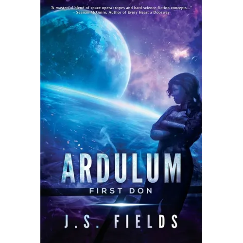 Ardulum: First Don