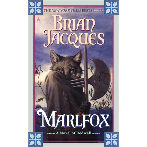 Marlfox