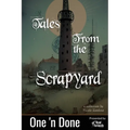 Tales from the Scrapyard