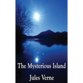 The Mysterious Island: A Positronic Book
