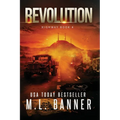 Revolution: An Apocalyptic Thriller