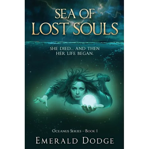 Sea of Lost Souls