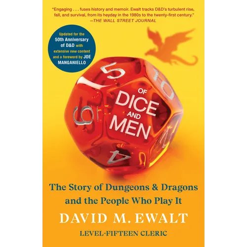 Of Dice and Men