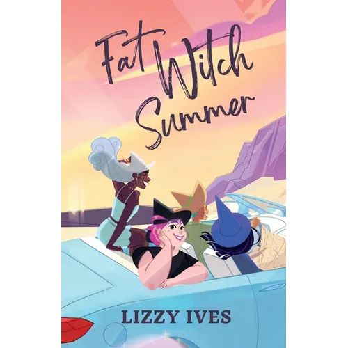 Fat Witch Summer