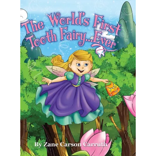 The World's First Tooth Fairy... Ever