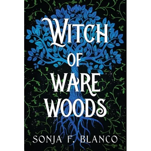 Witch of Ware Woods