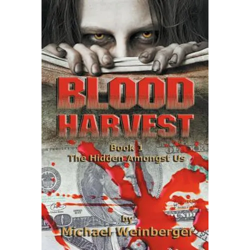 Blood Harvest
