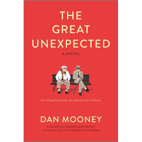 The Great Unexpected