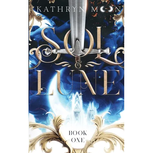 Sol & Lune: Book One