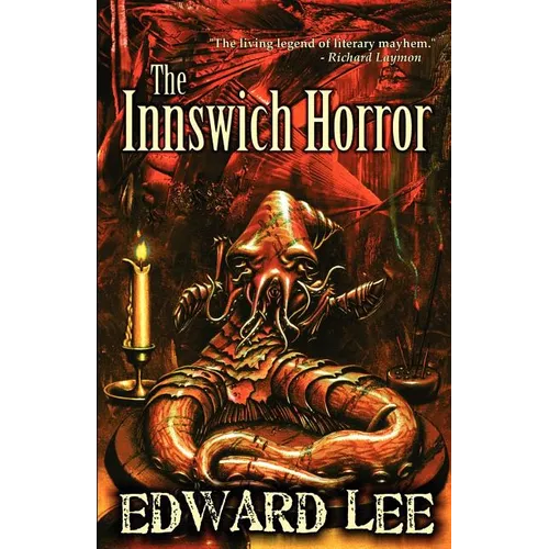 The Innswich Horror