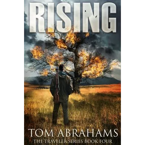 Rising: A Post Apocalyptic/Dystopian Adventure