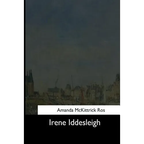 Irene Iddesleigh