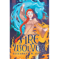 Fire and Wolves: A Tale of Etria