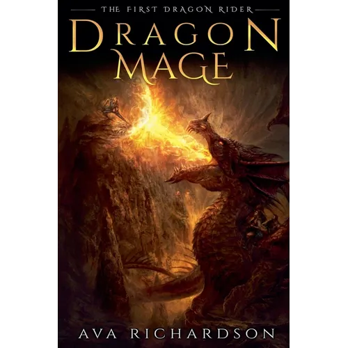 Dragon Mage