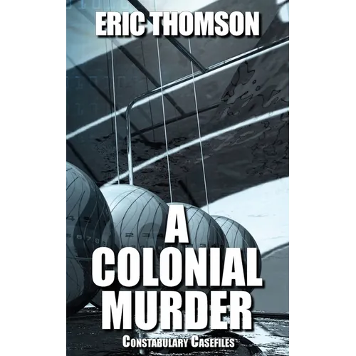 A Colonial Murder