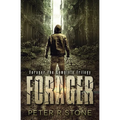 Forager - the Complete Trilogy