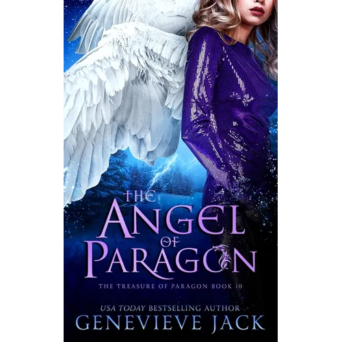 The Angel of Paragon