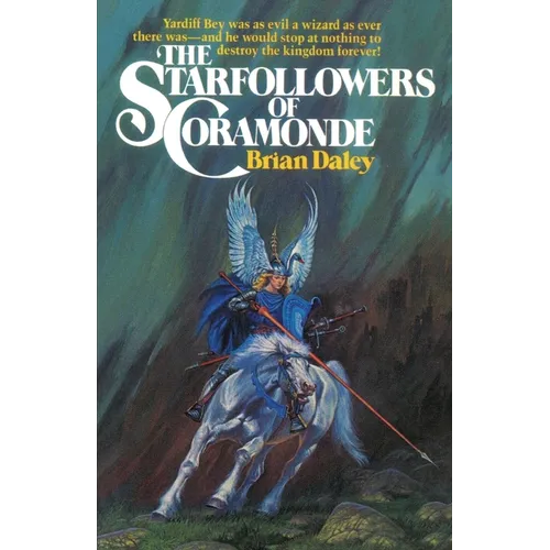 The Starfollowers of Coramonde - Paperback