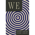 We