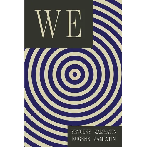 We