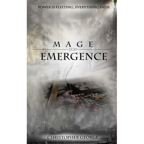 Mage Emergence