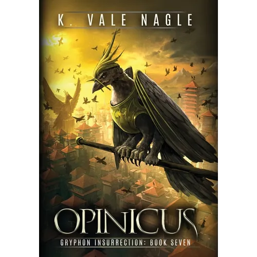 Opinicus