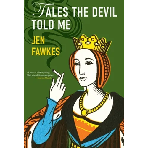 Tales the Devil Told Me