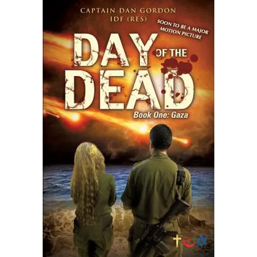 Day of the Dead: Book One - Gaza