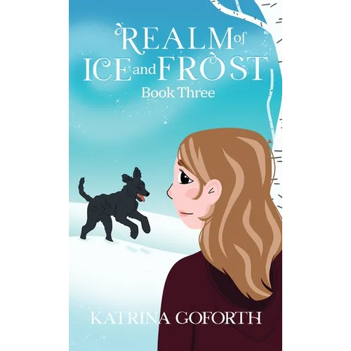 Realm of Ice and Frost