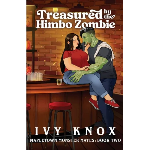 Treasured by the Himbo Zombie