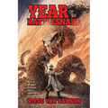Year of the Rattlesnake: Tales of Revenants, Revolvers and a Weird West that never was