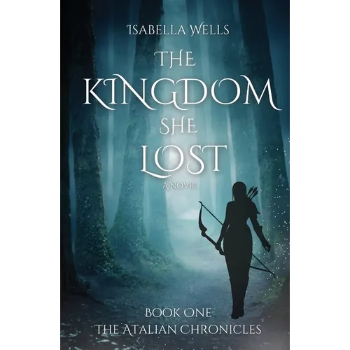 The Kingdom She Lost