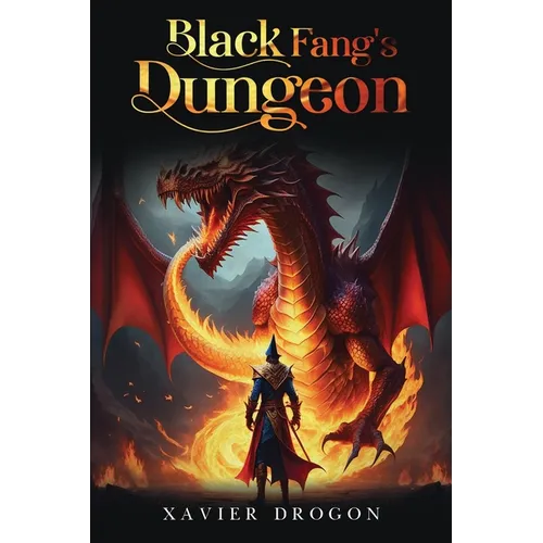 Black Fang's Dungeon